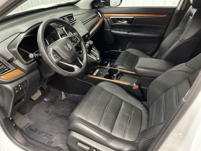 2022 Honda CR-V Touring photo 13