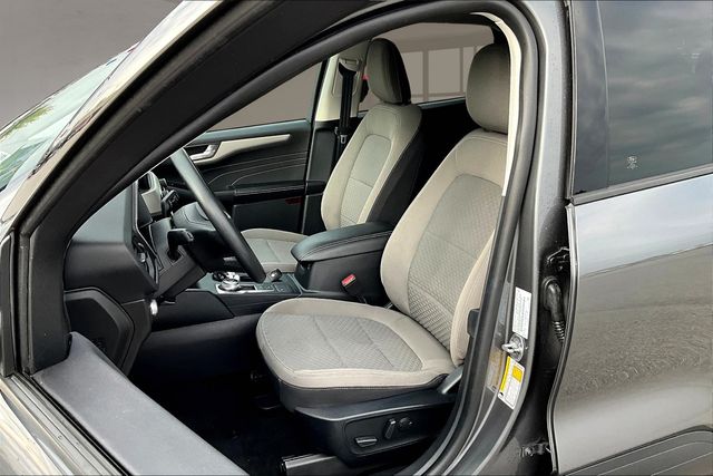 2021 Ford Escape Hybrid SE photo 23