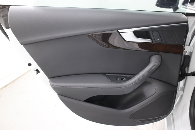 2019 Audi A5 Quattro Premium Plus photo 22