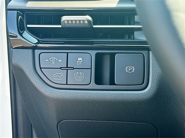 2026 Kia Sportage Hybrid SX Prestige photo 10