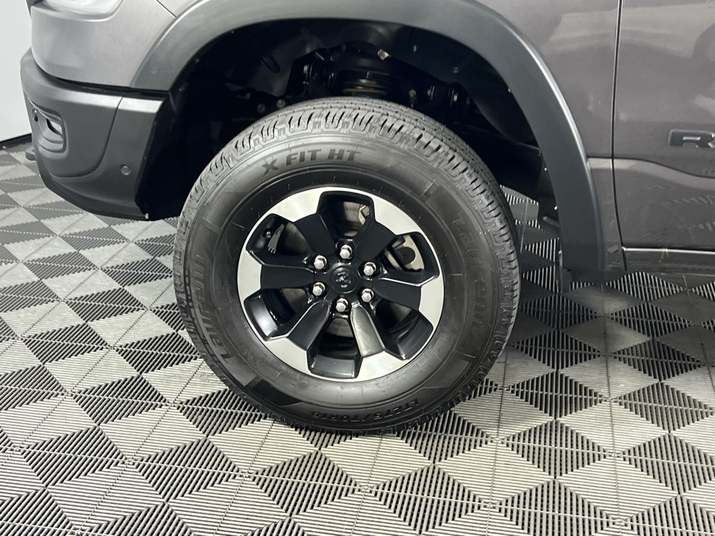 2021 Ram 1500 Rebel photo 7