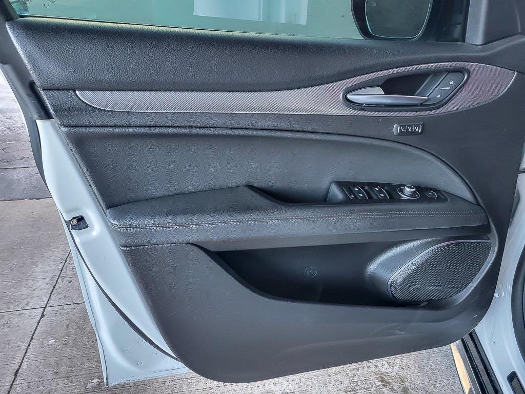2022 ALFA ROMEO STELVIO - Image 16