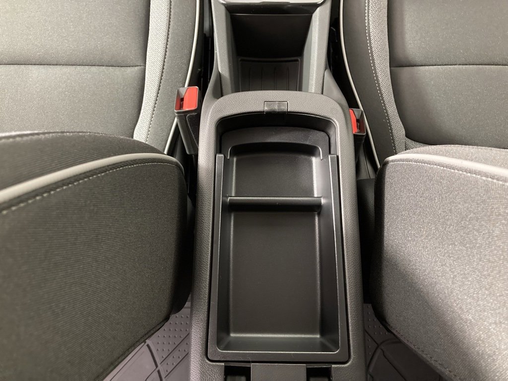 2026 Chevrolet Trailblazer LT photo 9