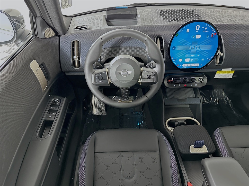 2026 Mini Countryman S ALL4 photo 24