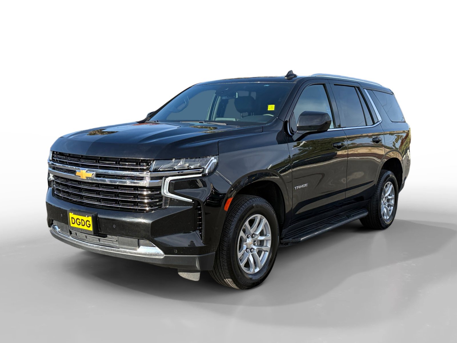 2023 Chevrolet Tahoe LT's photo