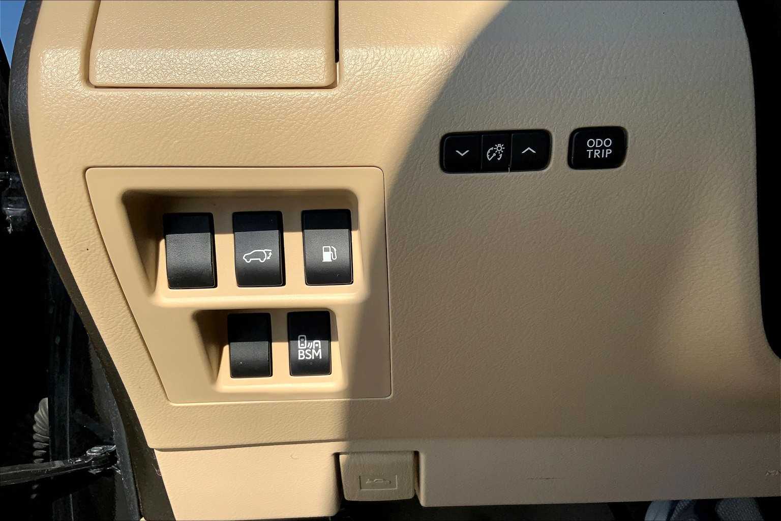2015 Lexus RX 350 photo 32