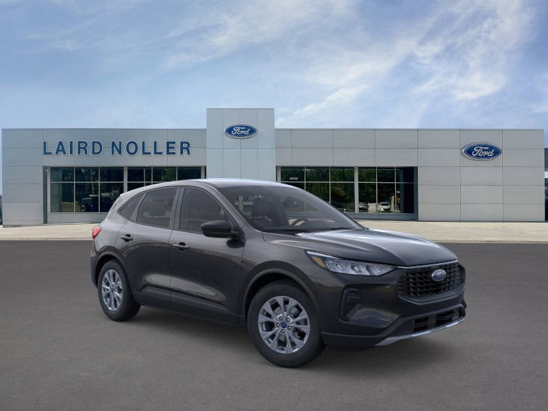 2025 Ford Escape Active photo 3