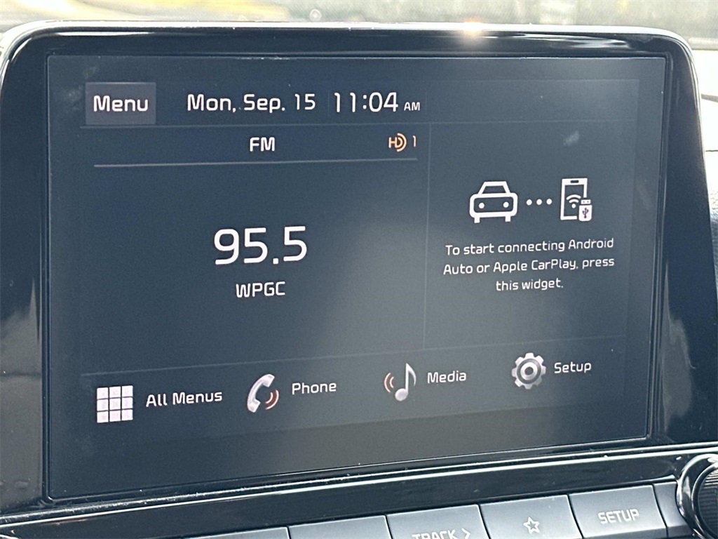 2024 Kia Forte LXS photo 3