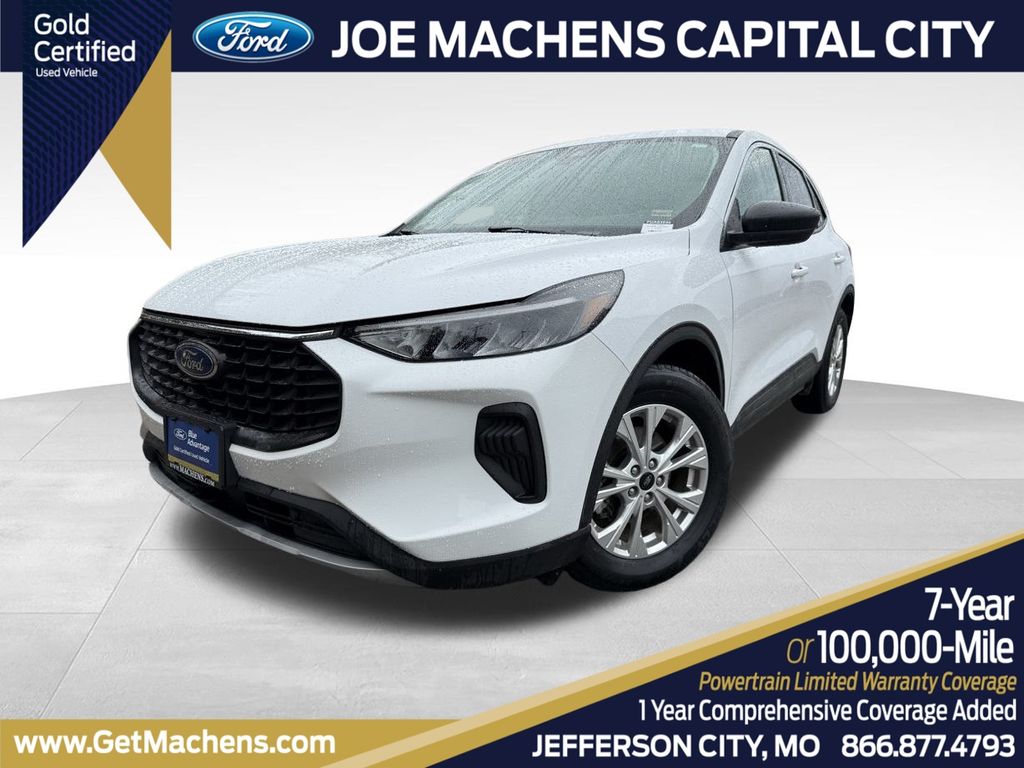 2023 Ford Escape Active photo 2