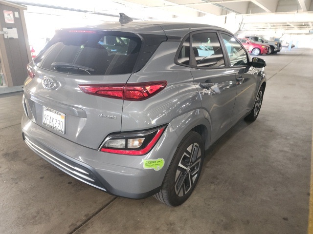 Used 2023 Hyundai Kona EV SE with VIN KM8K23AG0PU168929 for sale in El Cajon, CA