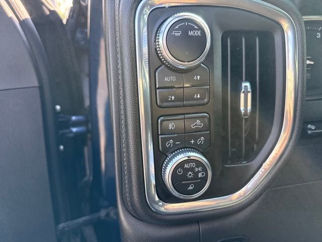 2023 Gmc Sierra 3500 HD Denali photo 25