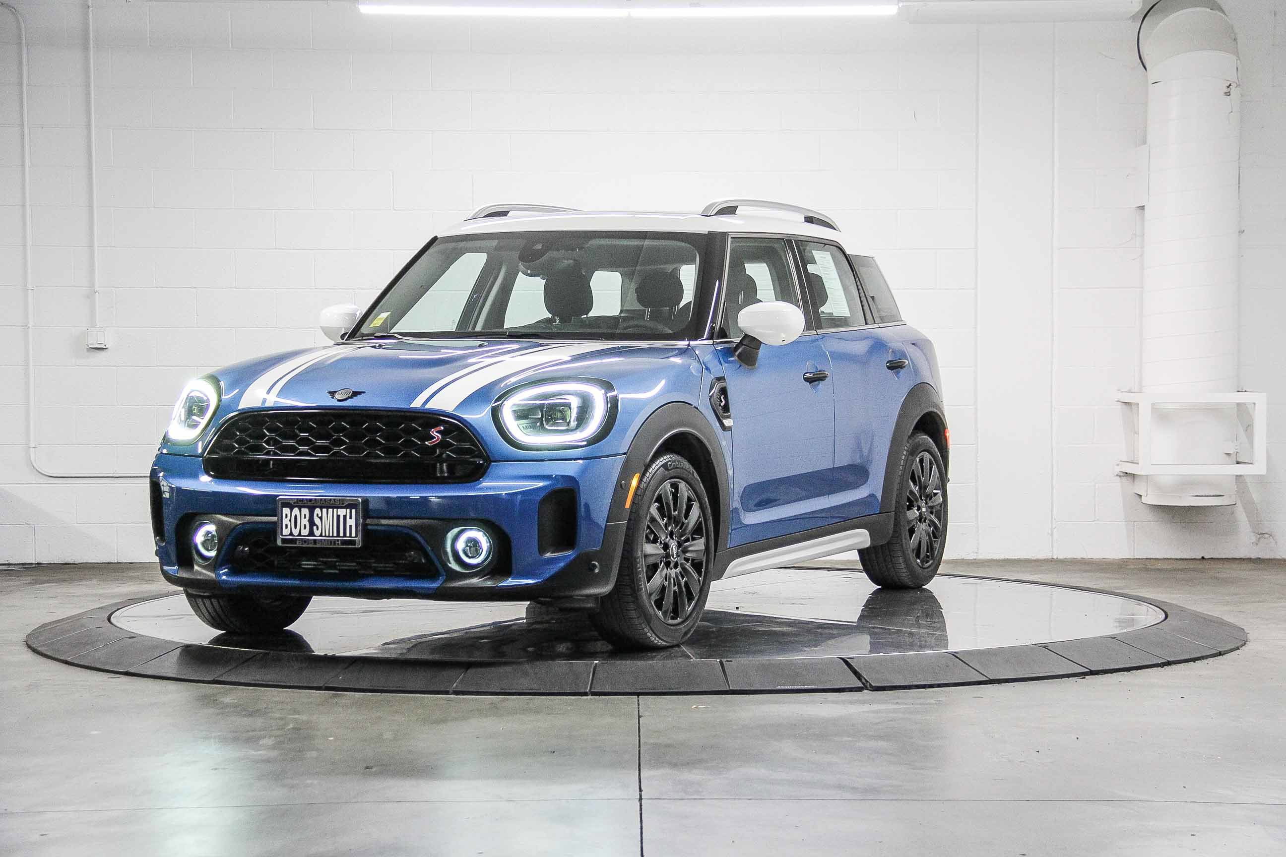 2023 Mini Countryman S photo 3