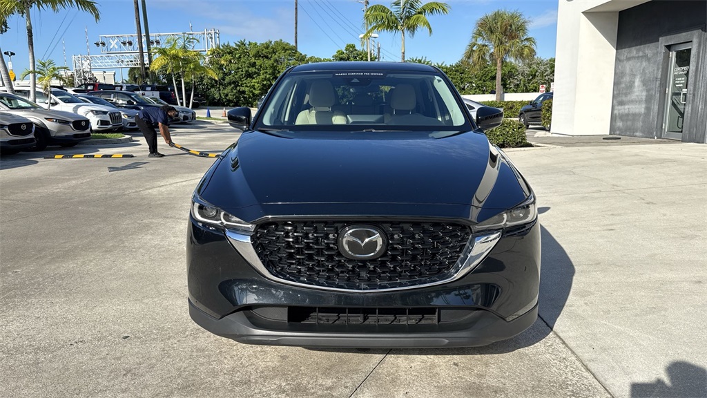 2023 Mazda CX-5 2.5 Select photo 7
