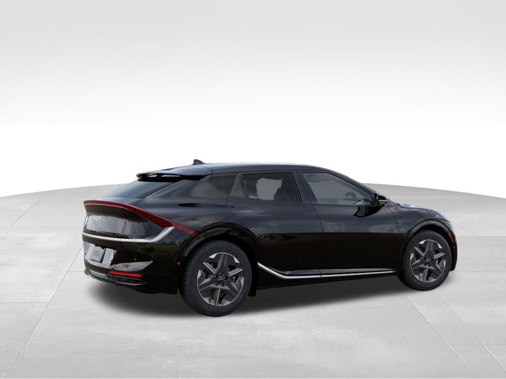 2025 Kia EV6 Light photo 5