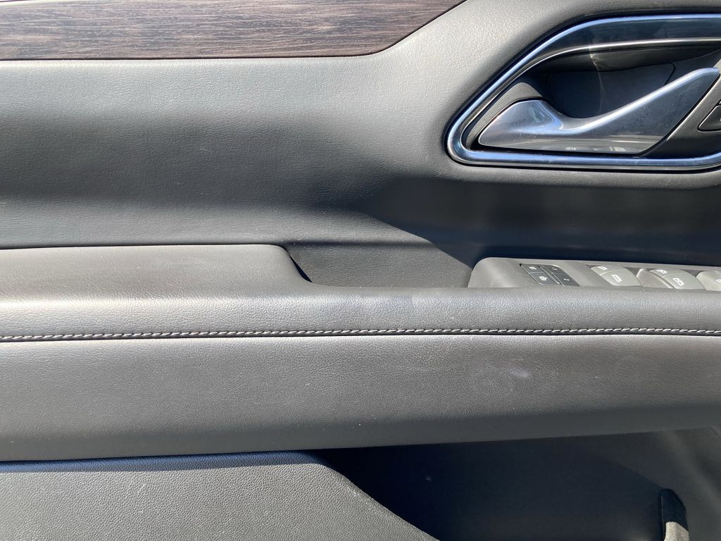 2024 Chevrolet Tahoe LT photo 25