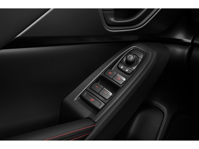 2025 Subaru Impreza RS photo 22