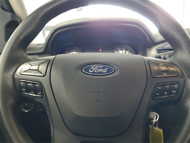 2020 Ford Ranger XL photo 9