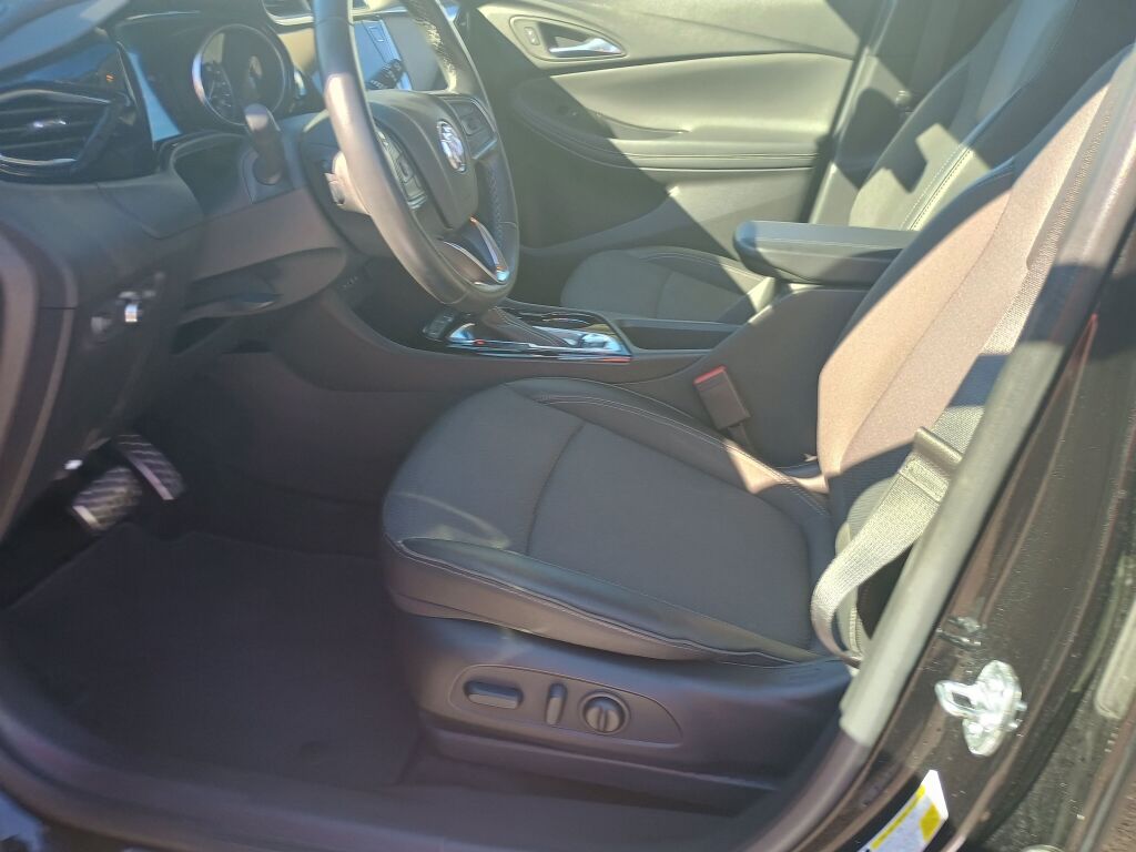 2023 Buick Encore GX Select photo 9