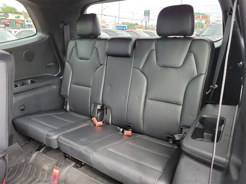 2024 Kia Telluride X-Pro photo 9