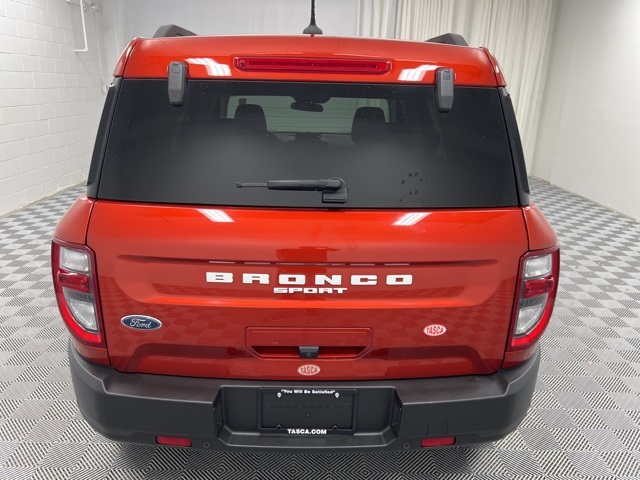 2023 Ford Bronco Sport Big Bend photo 6