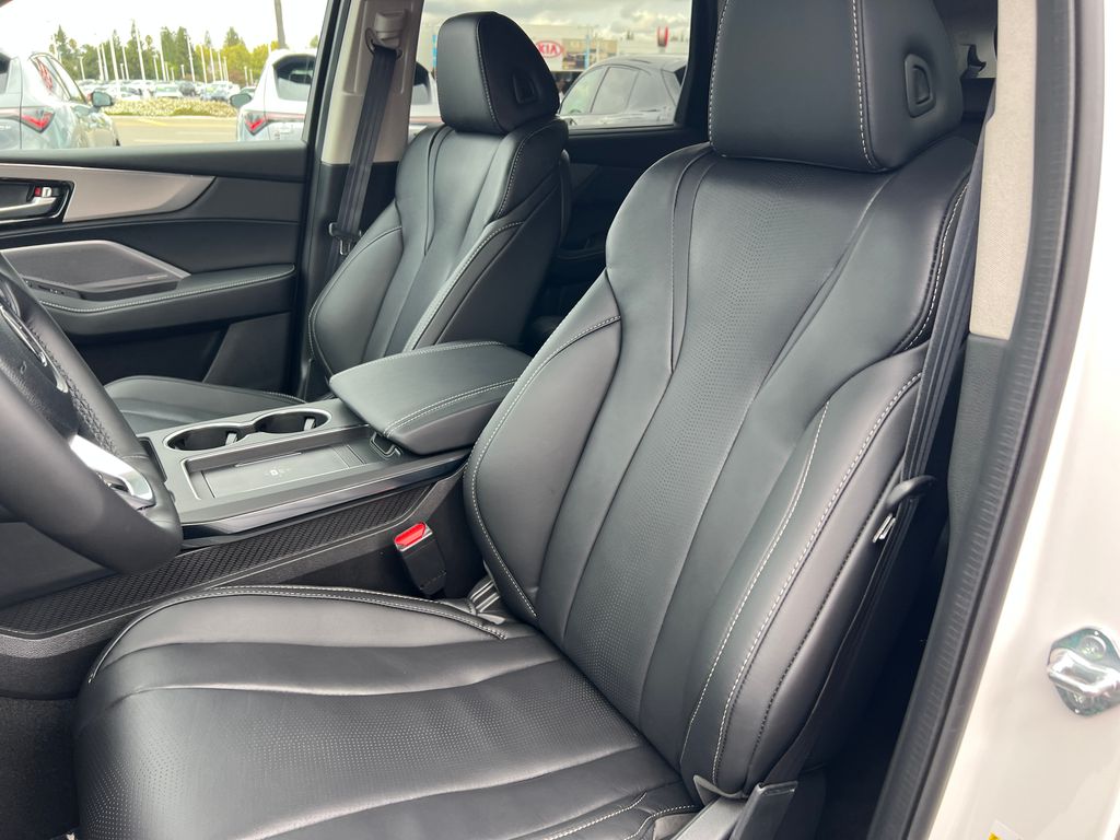 2026 Acura MDX SH-AWD Technology photo 15