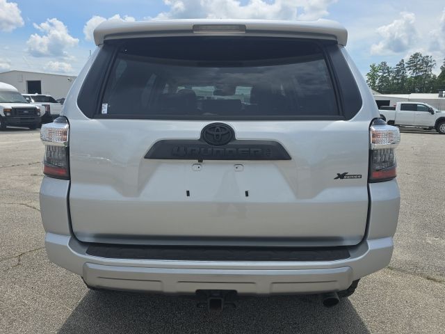 2023 Toyota 4Runner TRD Off-Road Premium photo 3