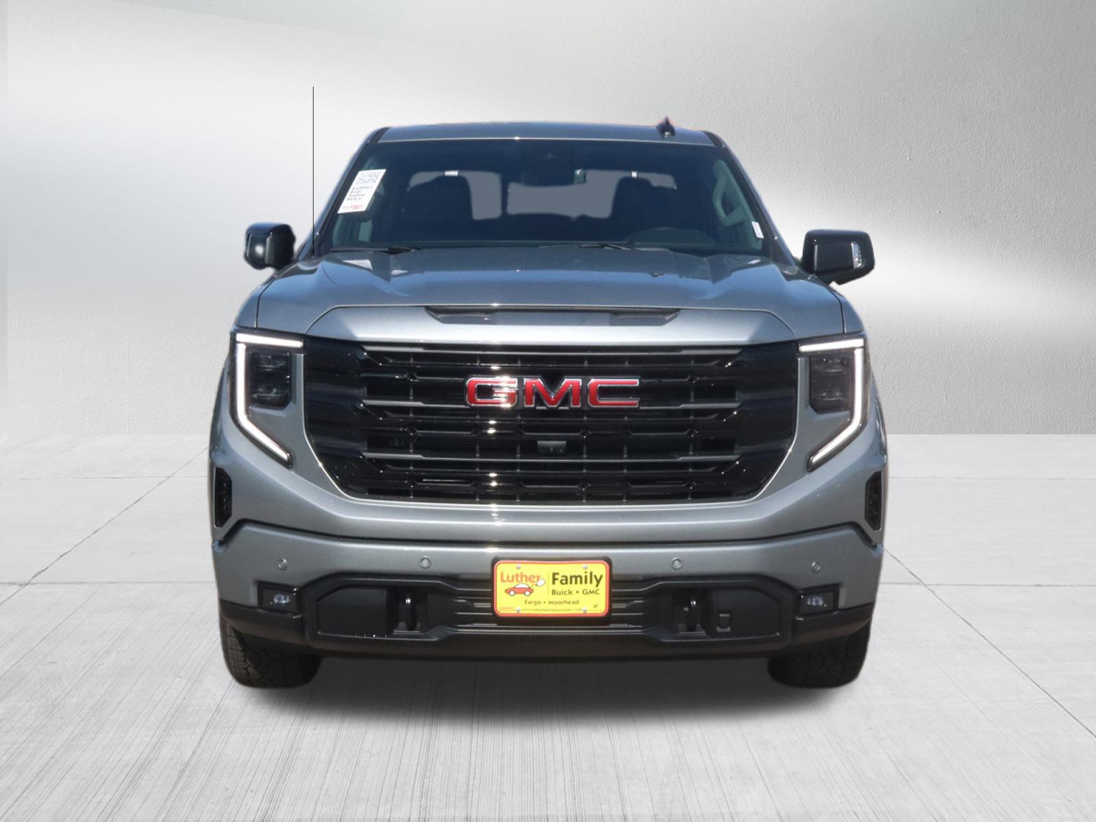 2026 Gmc Sierra 1500 Elevation photo 2