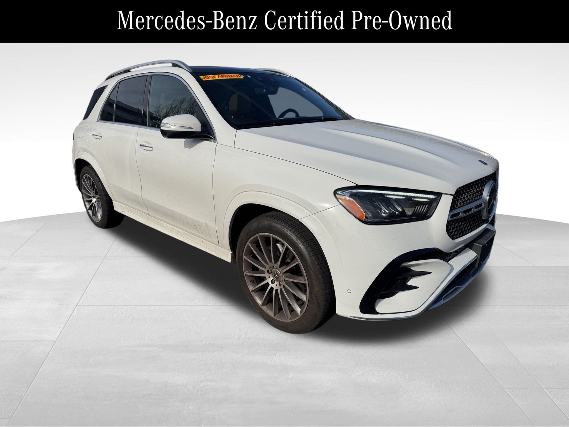 2024 Mercedes-Benz GLE GLE350's photo