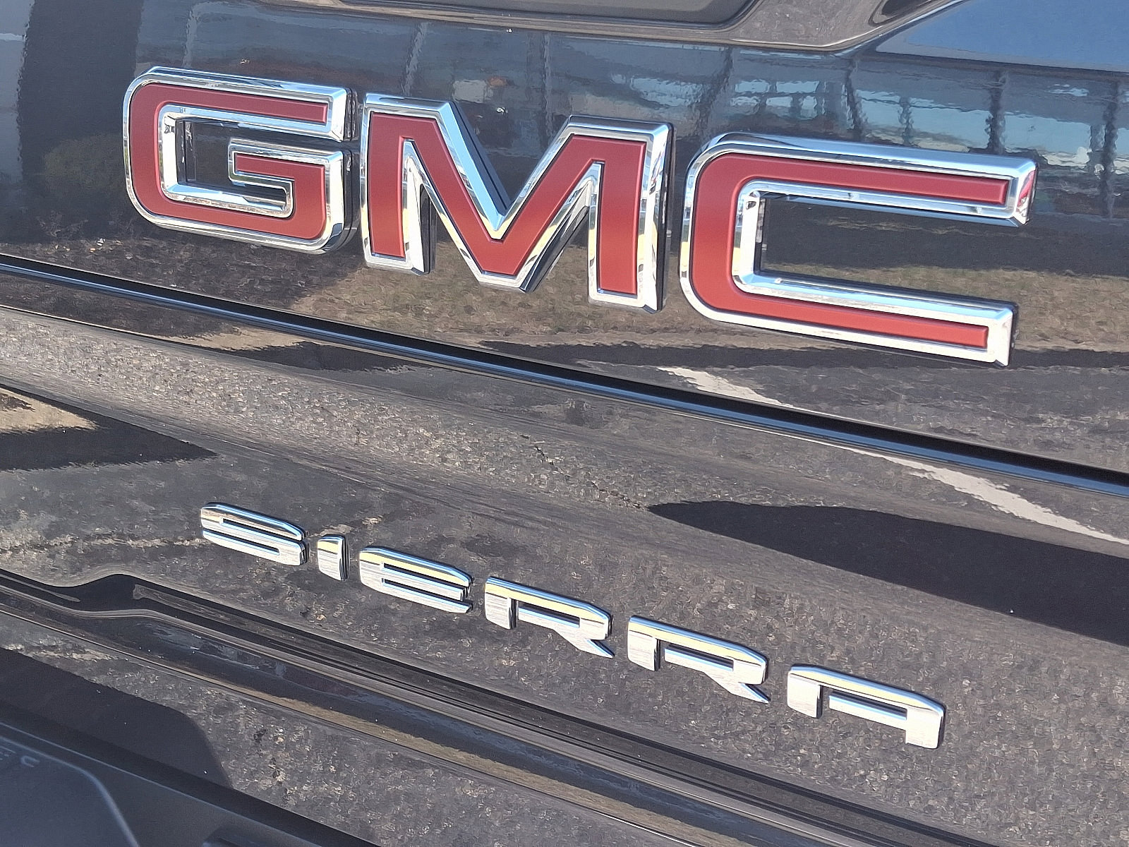 2025 Gmc Sierra 2500 HD SLT photo 10