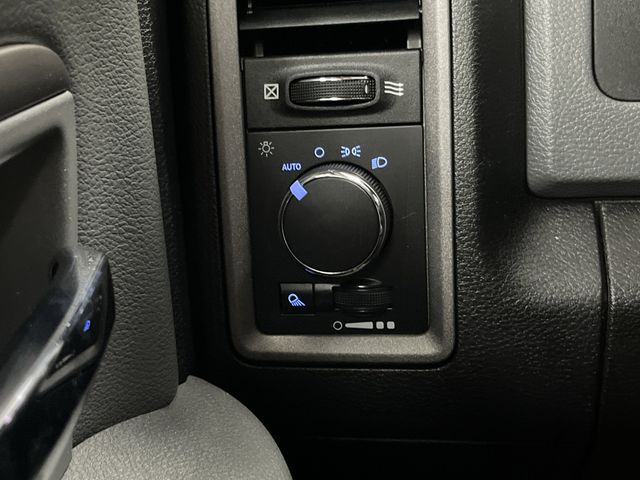 2019 Ram 1500 Classic Tradesman photo 20
