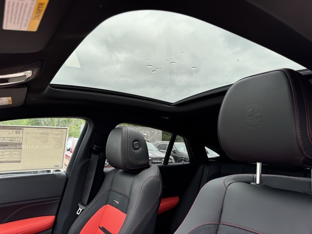 2026 Mercedes Benz GLE AMG 53 4MATIC Coupe photo 20
