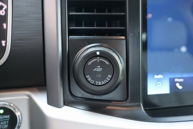 2023 Ford F-150 XLT photo 21