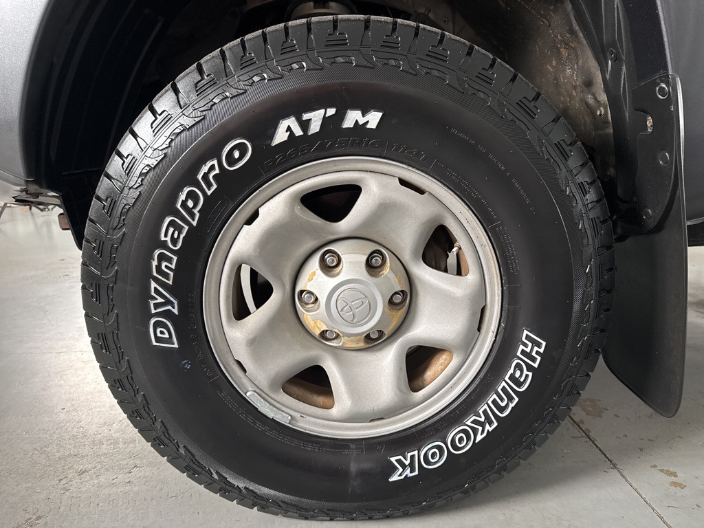 2013 Toyota Tacoma PreRunner SR5 photo 4