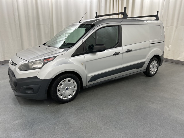 2014 Ford Transit Connect XL photo 2