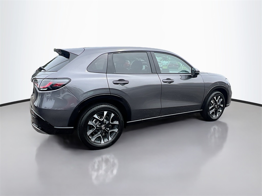 2026 Honda HR-V EX-L photo 17