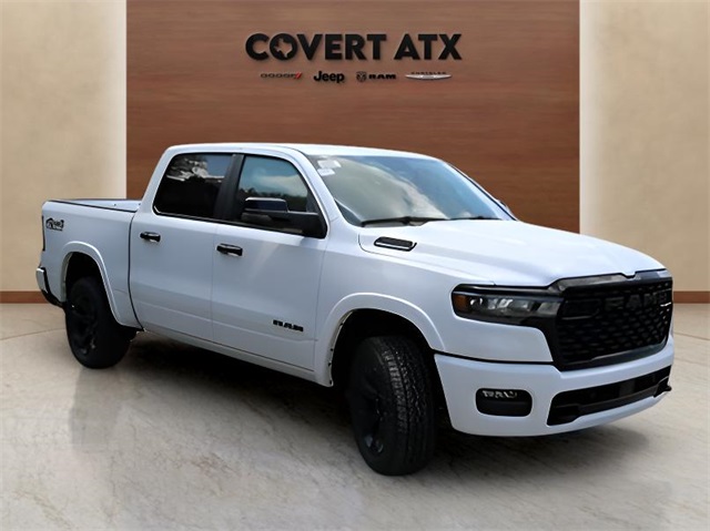 2025 Ram 1500 Big Horn Lone Star photo 7