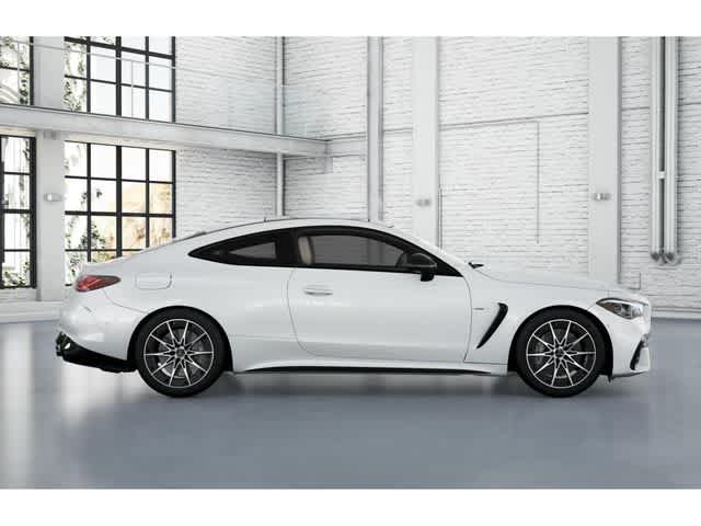 2025 Mercedes Benz CLE AMG 53 4MATIC photo 15