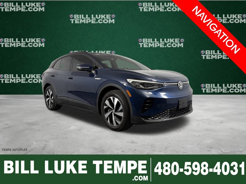 2023 Volkswagen ID.4 PRO