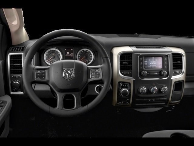 2021 Ram 1500 Classic Warlock photo 2