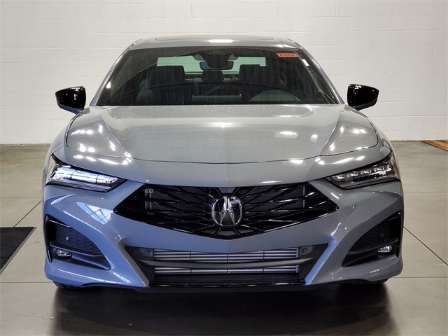 2025 Acura TLX A-Spec SH-AWD photo 7