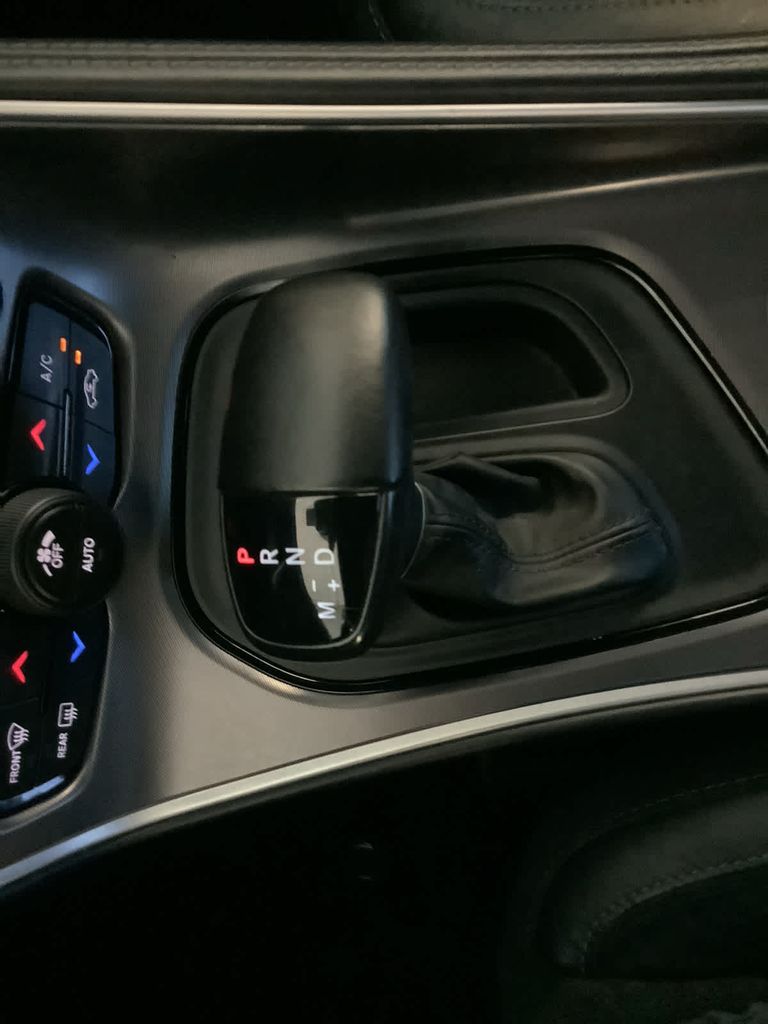 2021 Dodge Challenger R/T Scat Pack photo 19