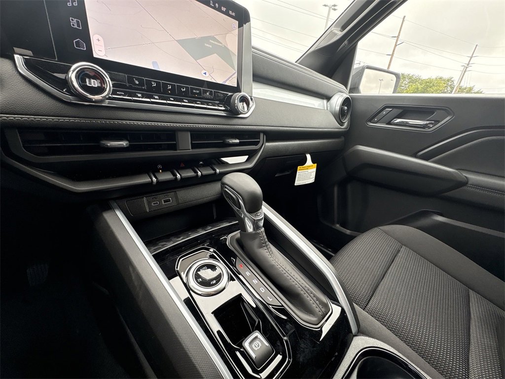 2026 Chevrolet Colorado LT photo 20