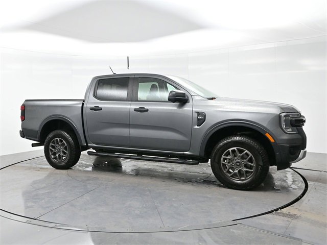 2024 Ford Ranger XLT's photo