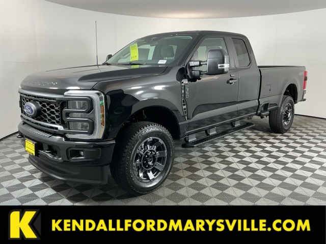 2026 Ford F-350 Super Duty XL's photo