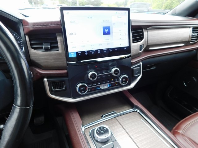 2022 Ford Expedition Limited photo 39