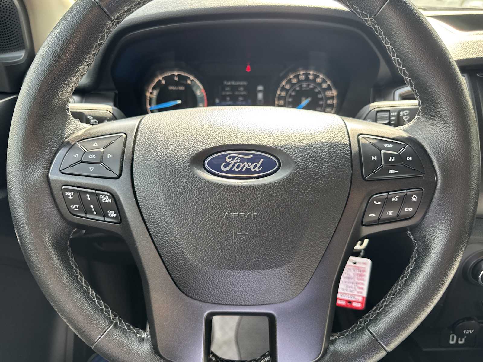 2022 Ford Ranger XLT photo 26