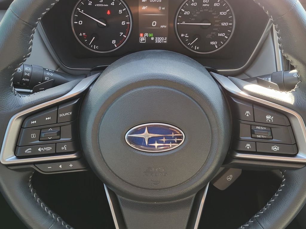 2023 Subaru Legacy Limited photo 25