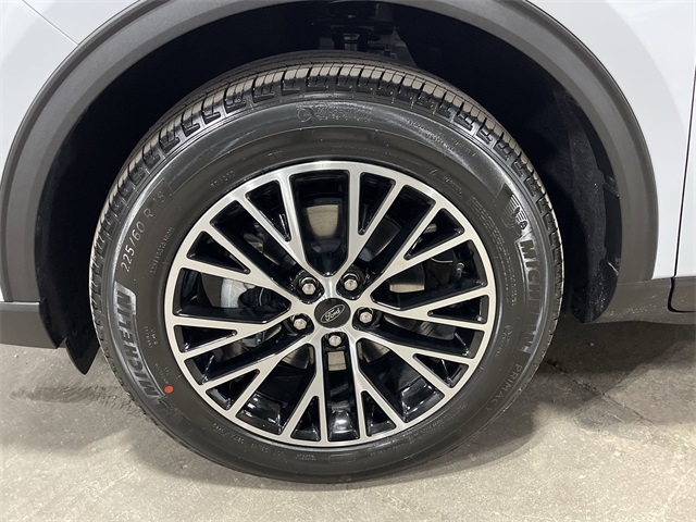 2025 Ford Escape Plug-In Hybrid Base photo 23