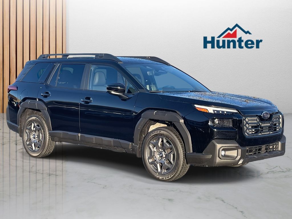 2026 Subaru Outback Premium's photo