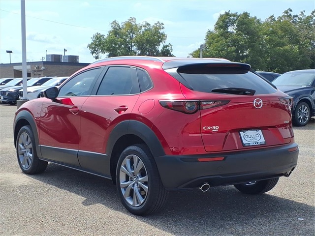 2026 Mazda CX-30 2.5 S Preferred photo 4